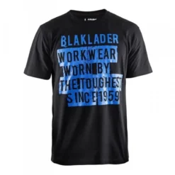 Blakläder T-Shirt Toughest seit 1959
