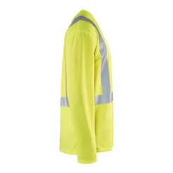 Blakläder UV Shirt High Vis Langarm 3383