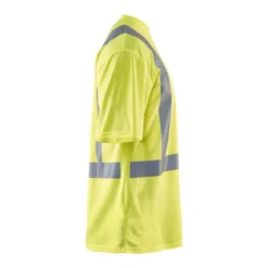 Blakläder UV T-Shirt High Vis 3382