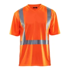 Blakläder UV T-Shirt High Vis 3382