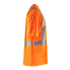 Blakläder UV T-Shirt High Vis 3382