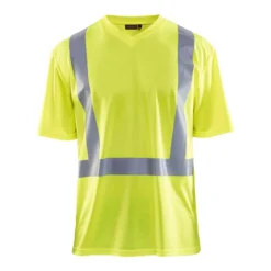Blakläder UV T-Shirt High Vis 3382