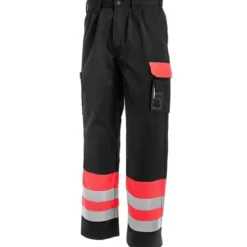 Blakläder Warnschutz Bundhose 1584