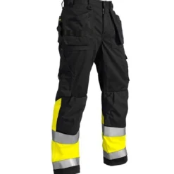Blakläder Warnschutzhose 1529