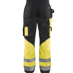 Blakläder Warnschutzhose 1529