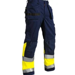 Blakläder Warnschutzhose 1529