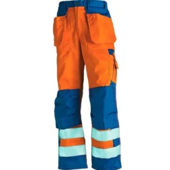 Blakläder Warnschutzhose Cordura® 1533
