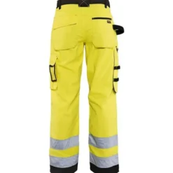 Blakläder Warnschutzhose Damen 7155