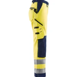 Blakläder Warnschutzhose Damen 7155