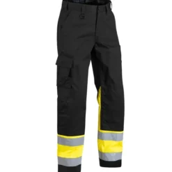 Blakläder Warnschutzhose für warme Umgebungen
