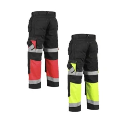 Blakläder Warnschutzhose X1500 1508