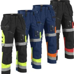 Blakläder Warnschutzhose X1500 1508