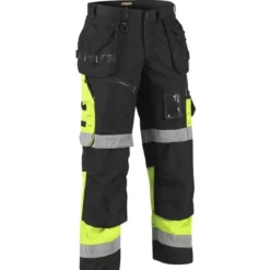 Blakläder Warnschutzhose X1500 1508