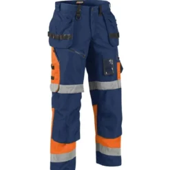 Blakläder Warnschutzhose X1500 1508