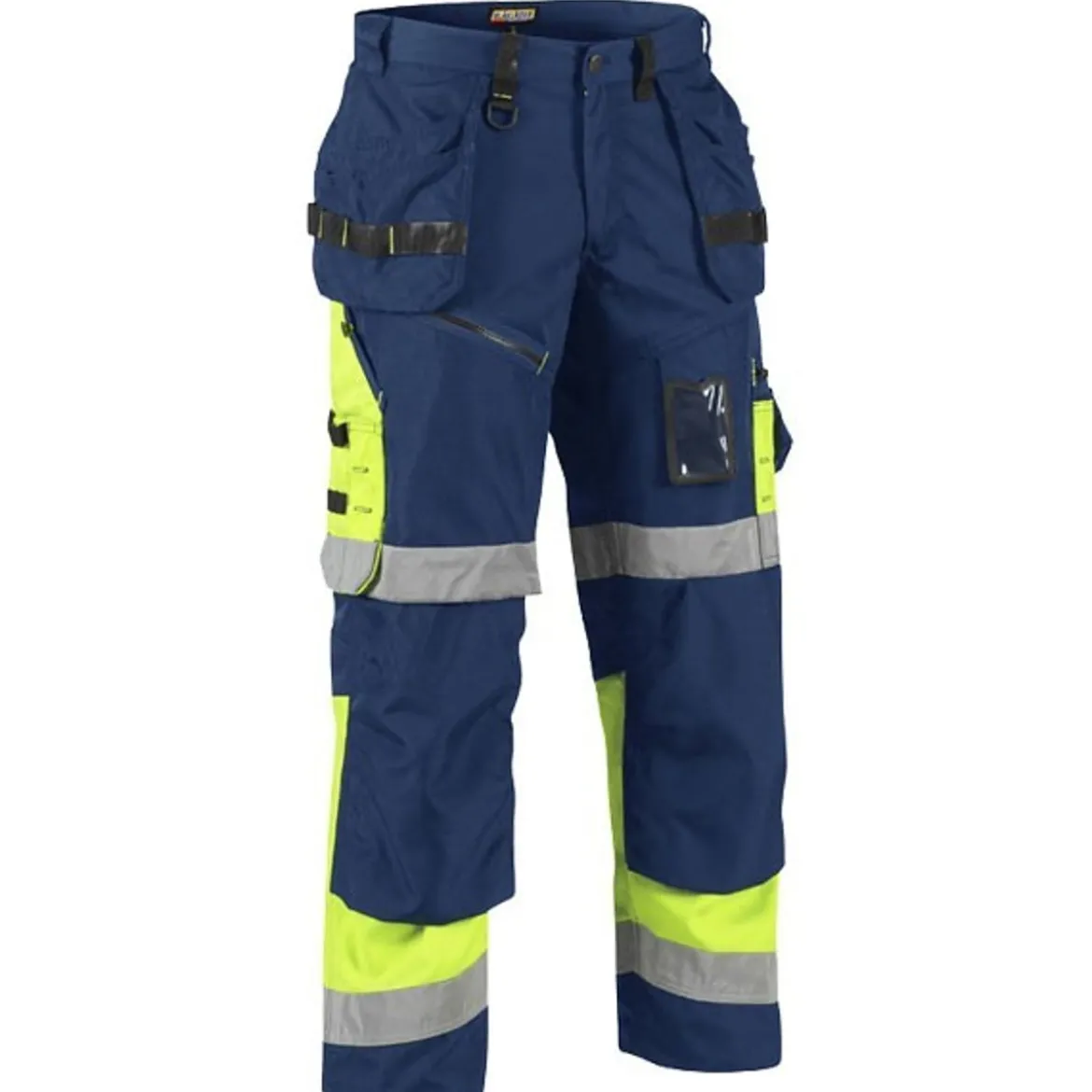 Blakläder Warnschutzhose X1500 1508