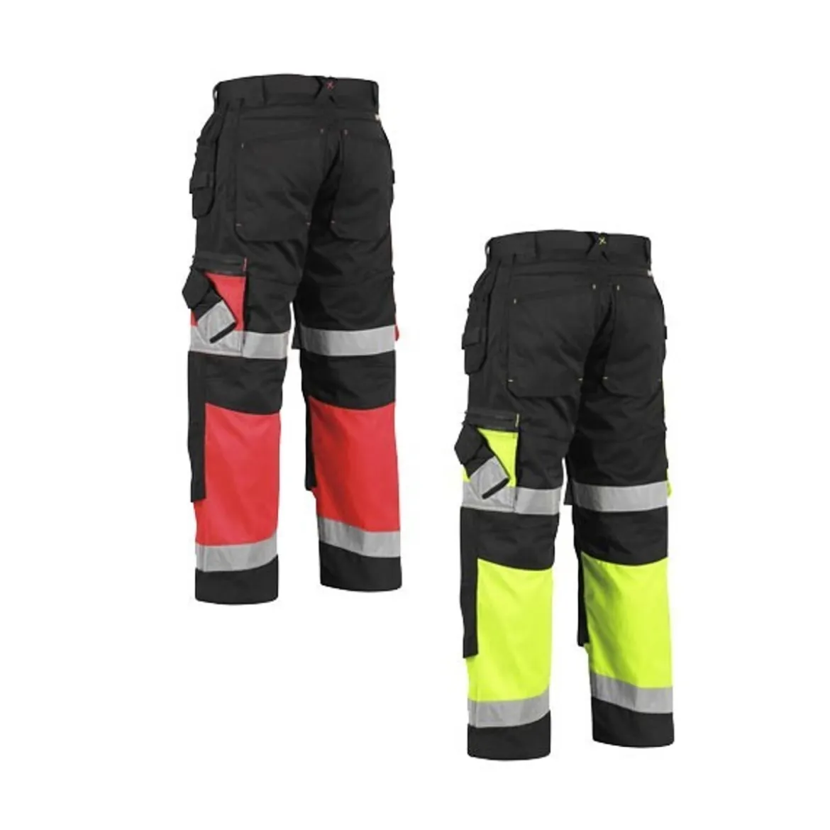 Blakläder Warnschutzhose X1500 1508