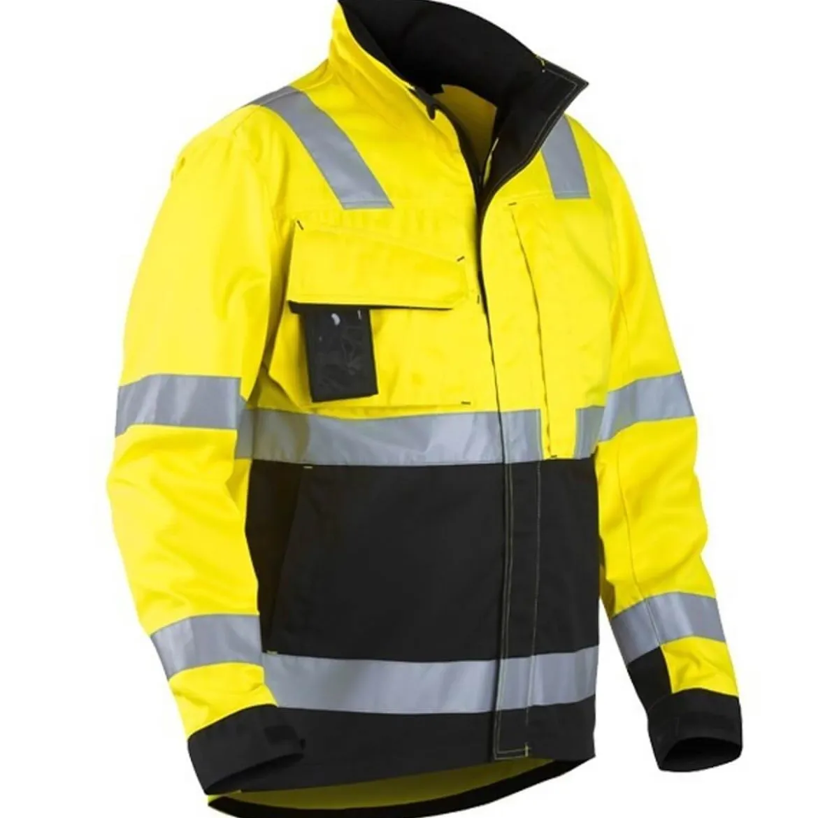 Blakläder Warnschutzjacke Klasse 3