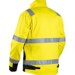 Blakläder Warnschutzjacke Klasse 3