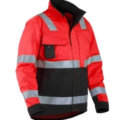 Blakläder Warnschutzjacke Klasse 3
