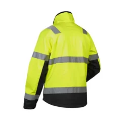 Blakläder Warnschutzjacke Softshell 4900