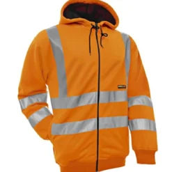 Blakläder Warnschutz Kapuzenshirt 3346