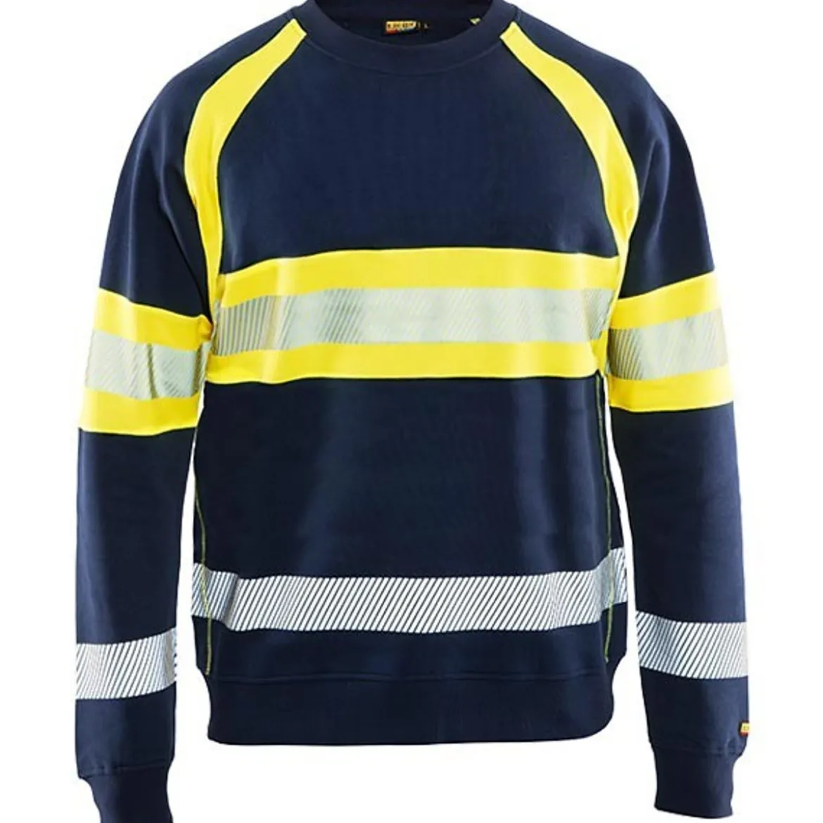 Blakläder Warnschutz Shirt