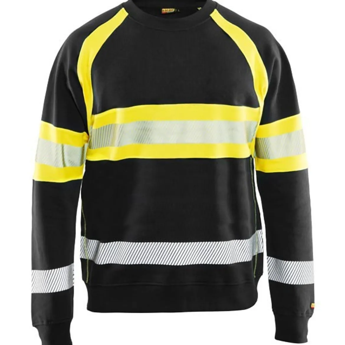 Blakläder Warnschutz Shirt