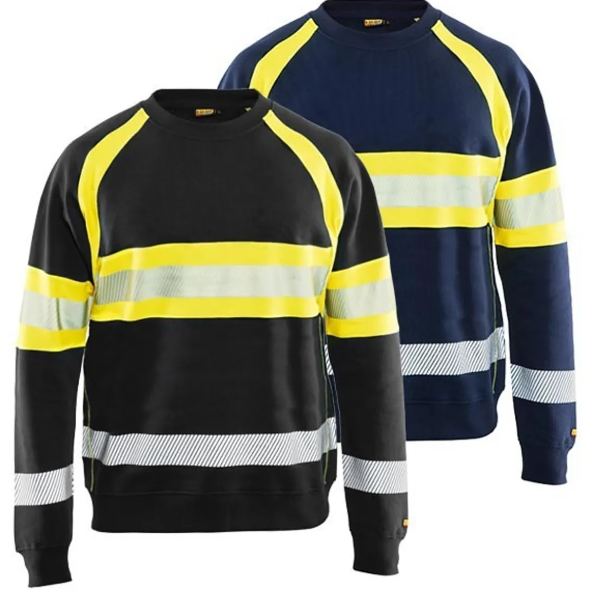 Blakläder Warnschutz Shirt