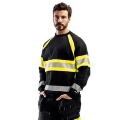 Blakläder Warnschutz Shirt