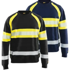 Blakläder Warnschutz Shirt