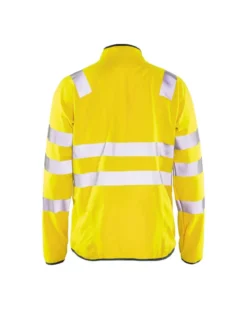 Blakläder Warnschutz Softshelljacke 4906
