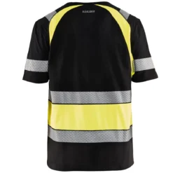 Blakläder Warnschutz T-Shirt Klasse 1