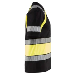 Blakläder Warnschutz T-Shirt Klasse 1