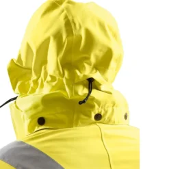 Blakläder Warnschutz Winterjacke Damen 4872