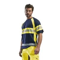 Blakläder Warnshirt 3337