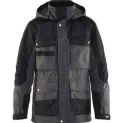 Blakläder wasserabweisender Winterparka