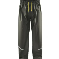 Blakläder wasserdichte PU Regenhose