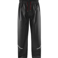 Blakläder wasserdichte PU Regenhose