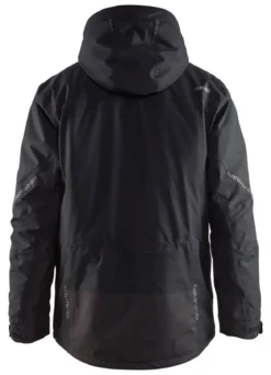 Blakläder wasserdichter und atmungsaktiver Winterparka