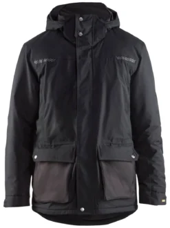 Blakläder wasserdichter und atmungsaktiver Winterparka