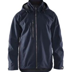 Blakläder wasserdichte Shelljacke 4790