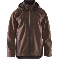 Blakläder wasserdichte Shelljacke 4790