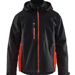 Blakläder wasserdichte Shelljacke 4790