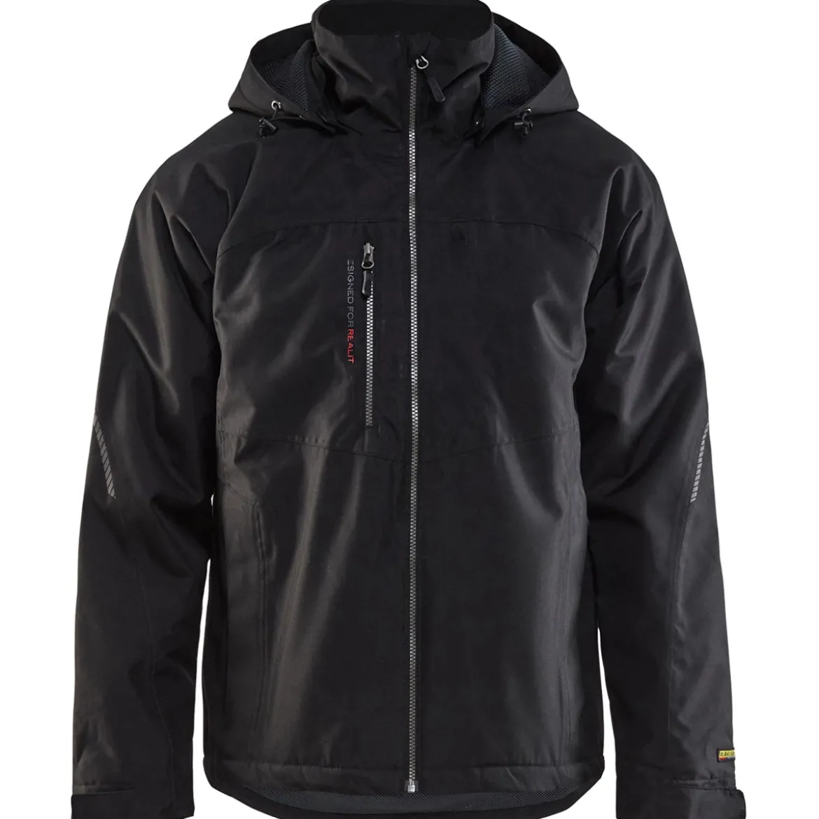 Blakläder wasserdichte Shelljacke 4790