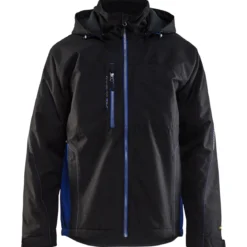 Blakläder wasserdichte Shelljacke 4790