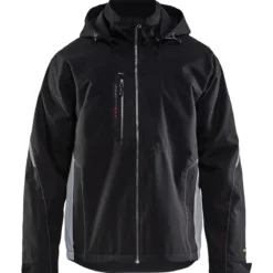 Blakläder wasserdichte Shelljacke 4790