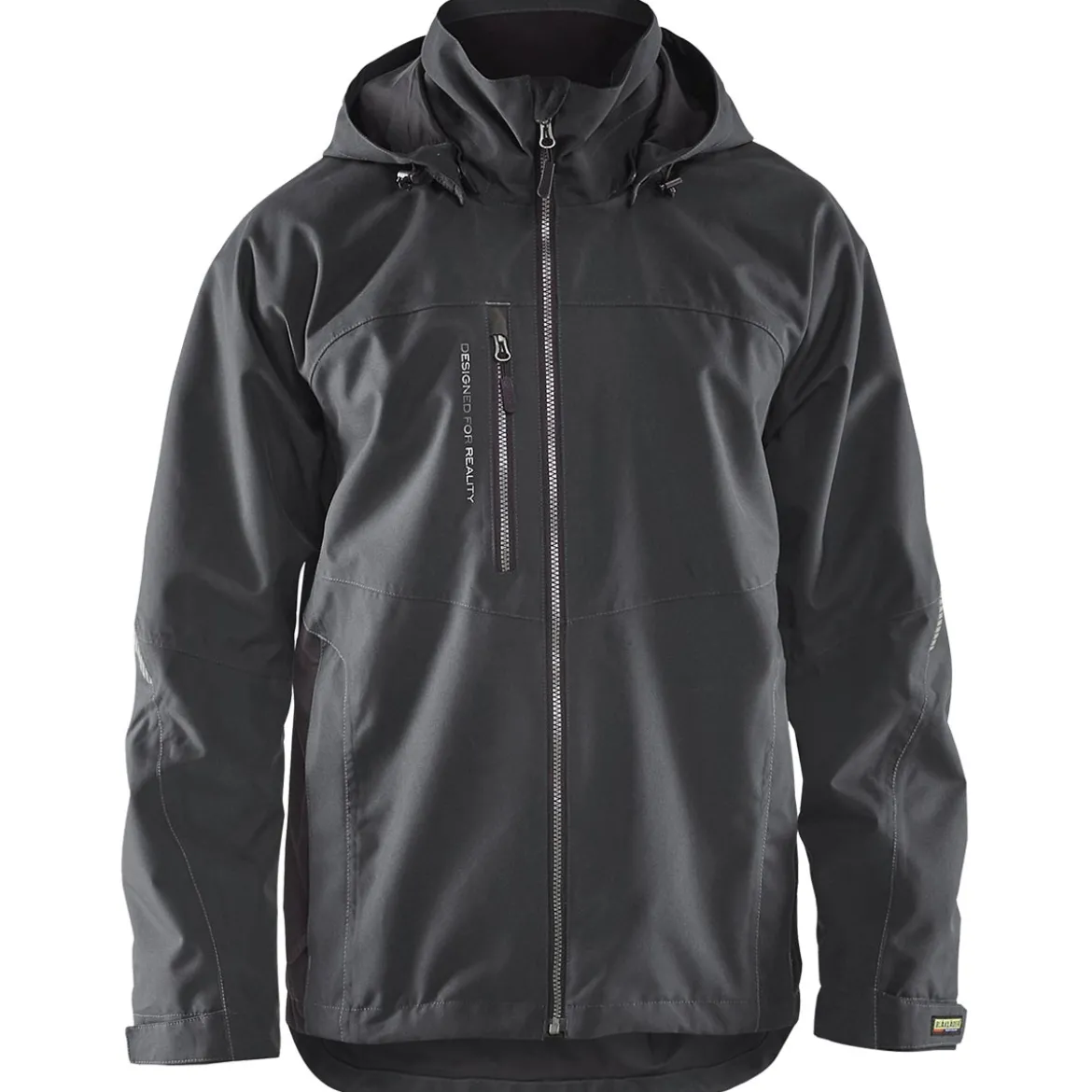 Blakläder wasserdichte Shelljacke 4790
