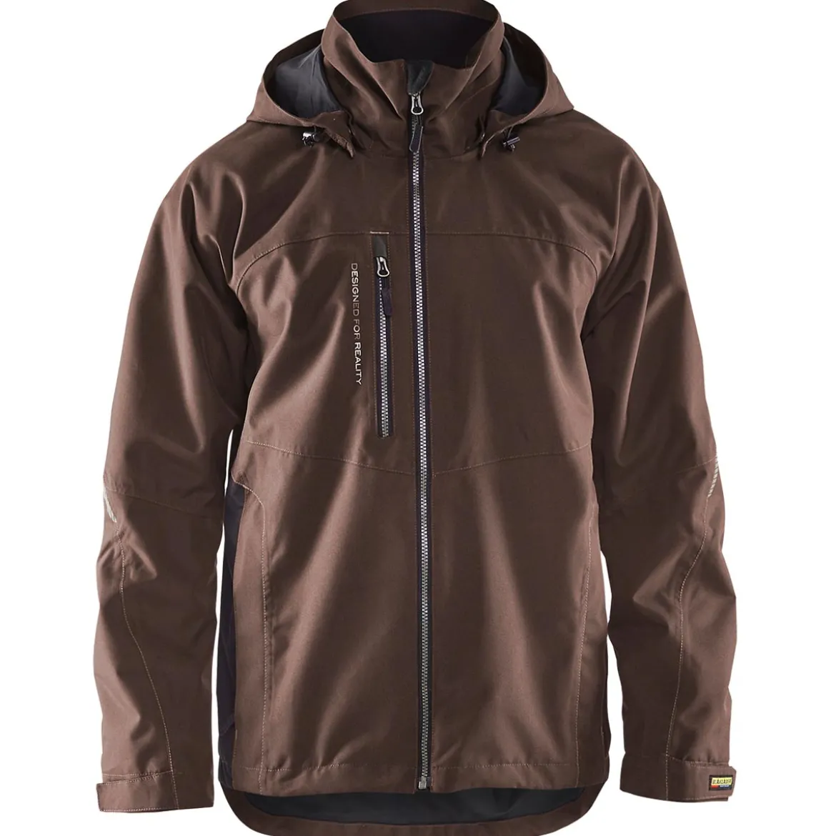 Blakläder wasserdichte Shelljacke 4790
