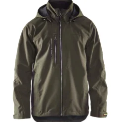 Blakläder wasserdichte Shelljacke 4790
