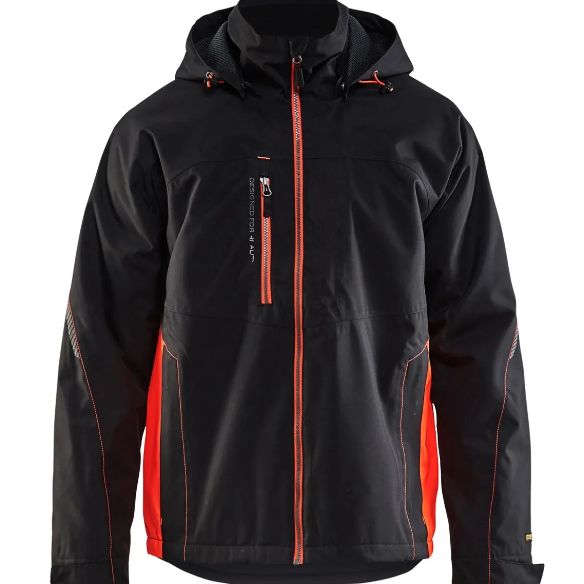 Blakläder wasserdichte Shelljacke 4790